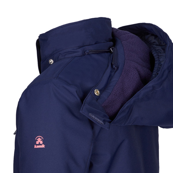 AURA Kinder - Winterjacke