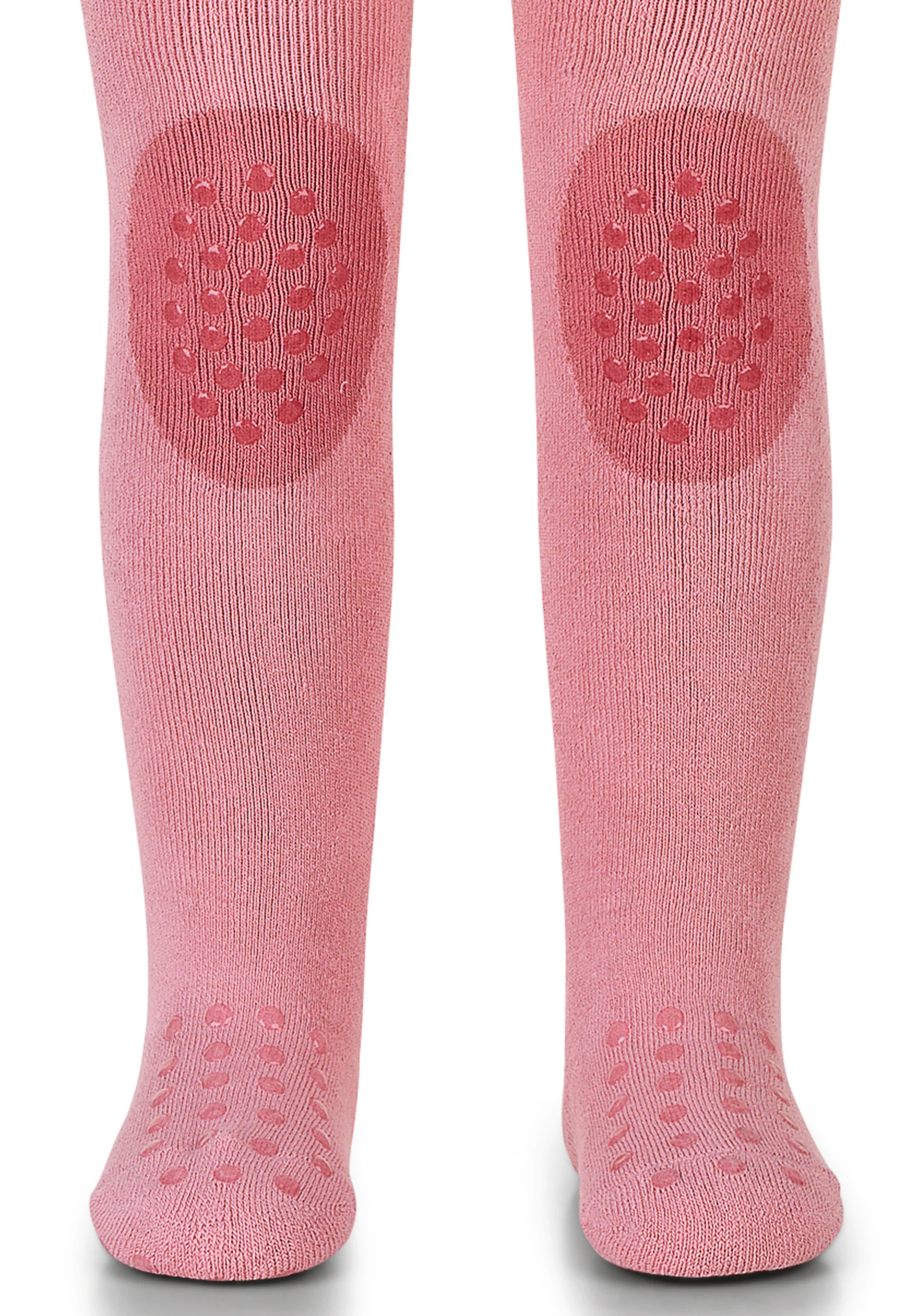 Krabbelstrumpfhose in verschiedenen Farben