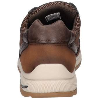 Tom Tailor Slipper in braun