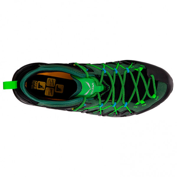 Salewa - Wildfire Edge GTX - Approachschuhe