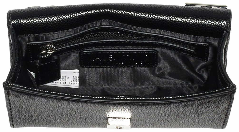 VALENTINO / MIRIADE SPA Handtaschen schwarz