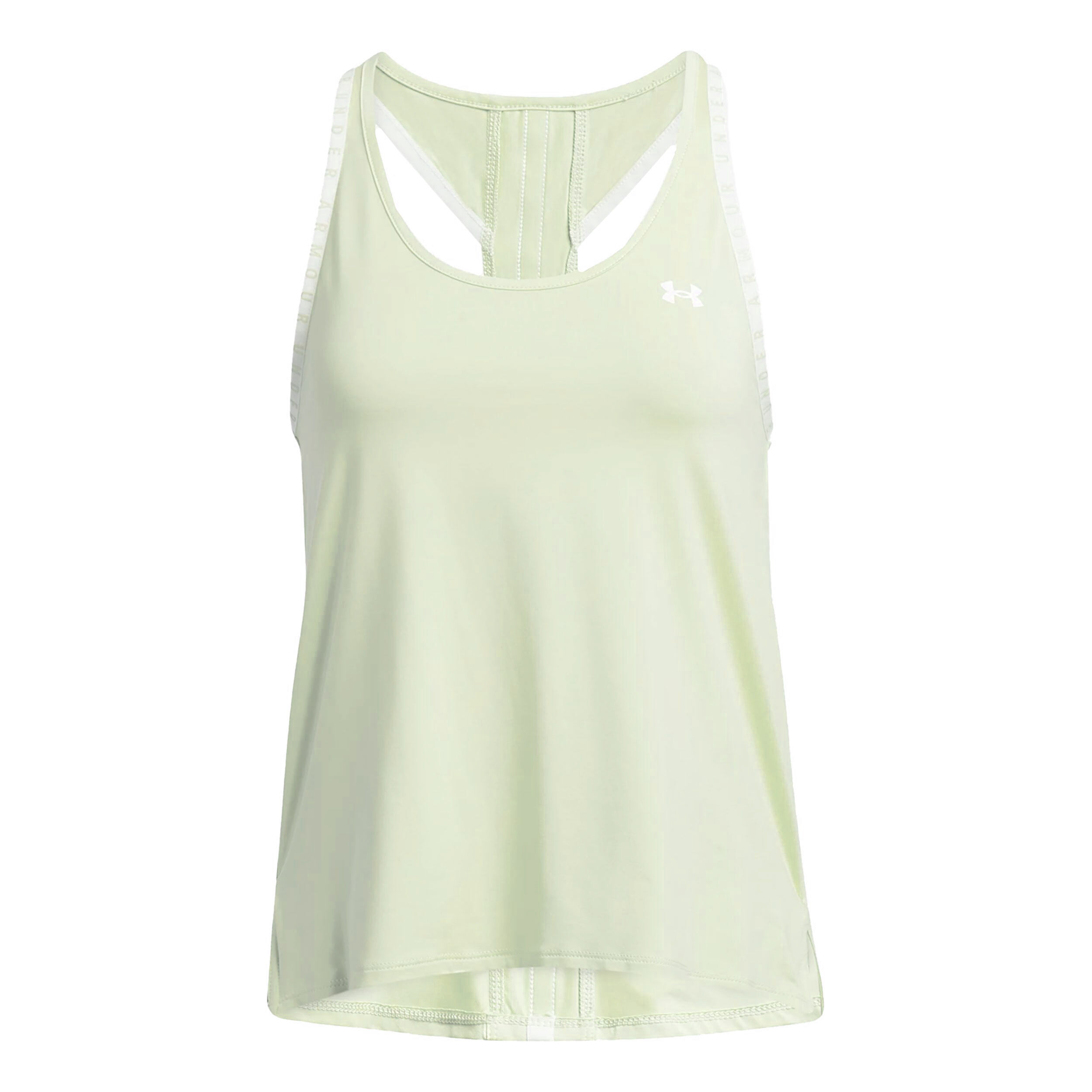 Knockout Tank-Top Damen - Grün