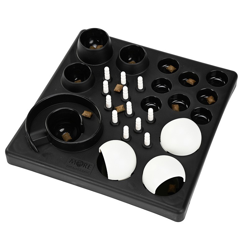 MORE Intelligenzspielzeug MORE Intelligenzspielzeug Genius