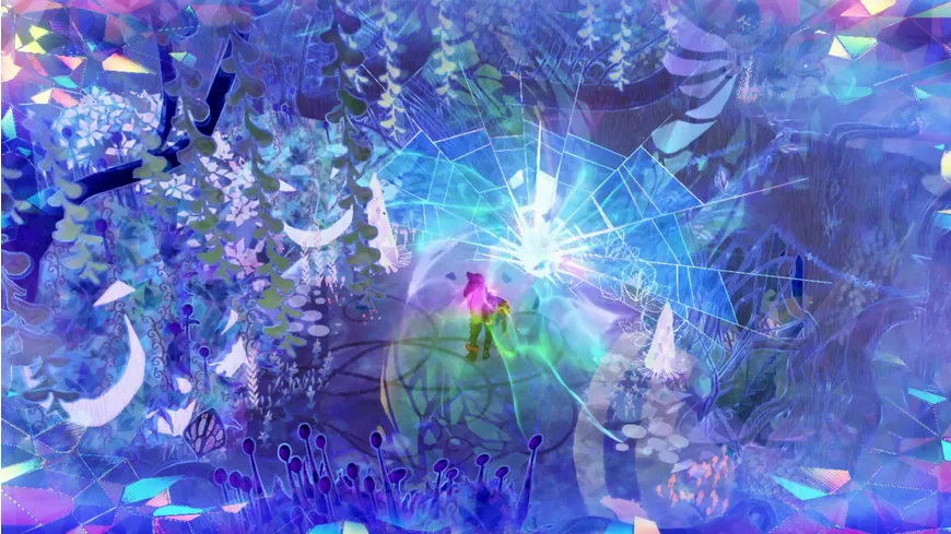 Bayonetta Origins - Cereza and the Lost Demon