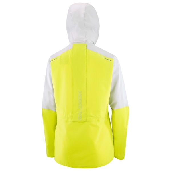 Salomon - Women's Bonatti Trail Jacket - Regenjacke