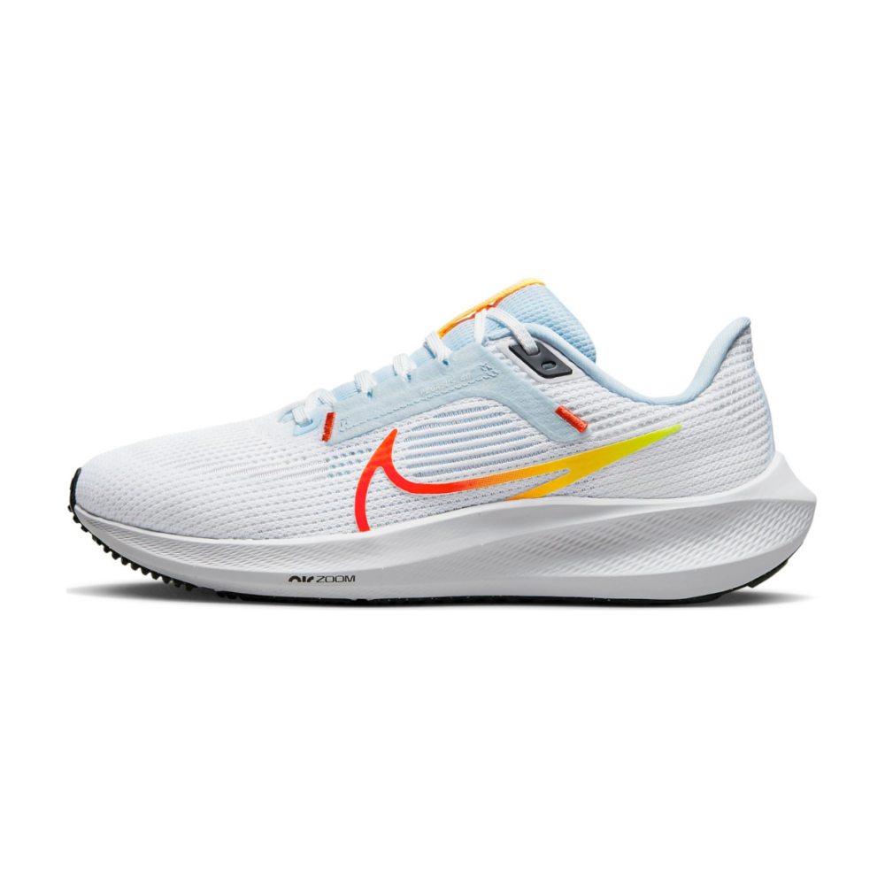 Nike Air Zoom Pegasus 40 DV3854-102 / weiss