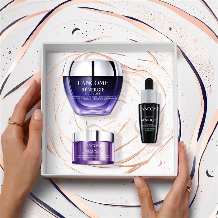 Anti-Aging Geschenkset von Lancôme