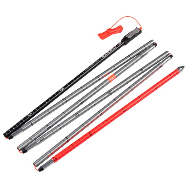 Mammut - Probe 240 Speed Lock - Lawinensonde