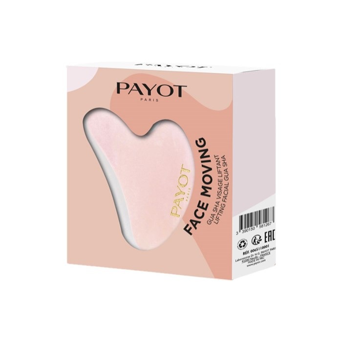 Lifting Facial Gua Sha