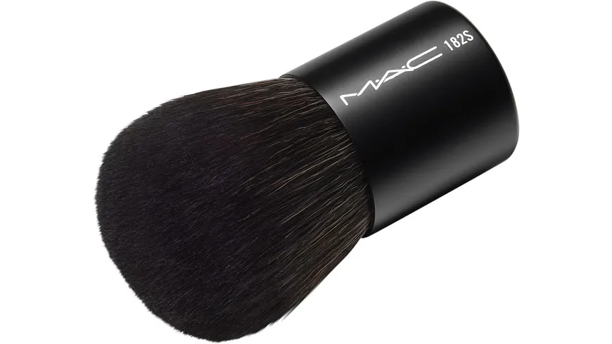 MAC 182S Buffer Brush schwarz