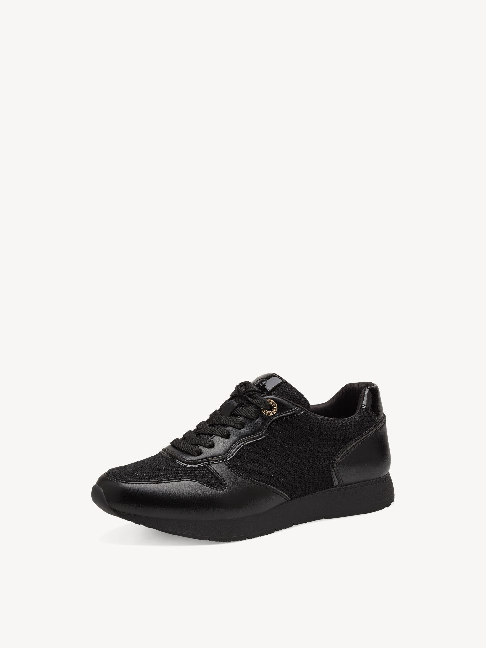 Basket - noir