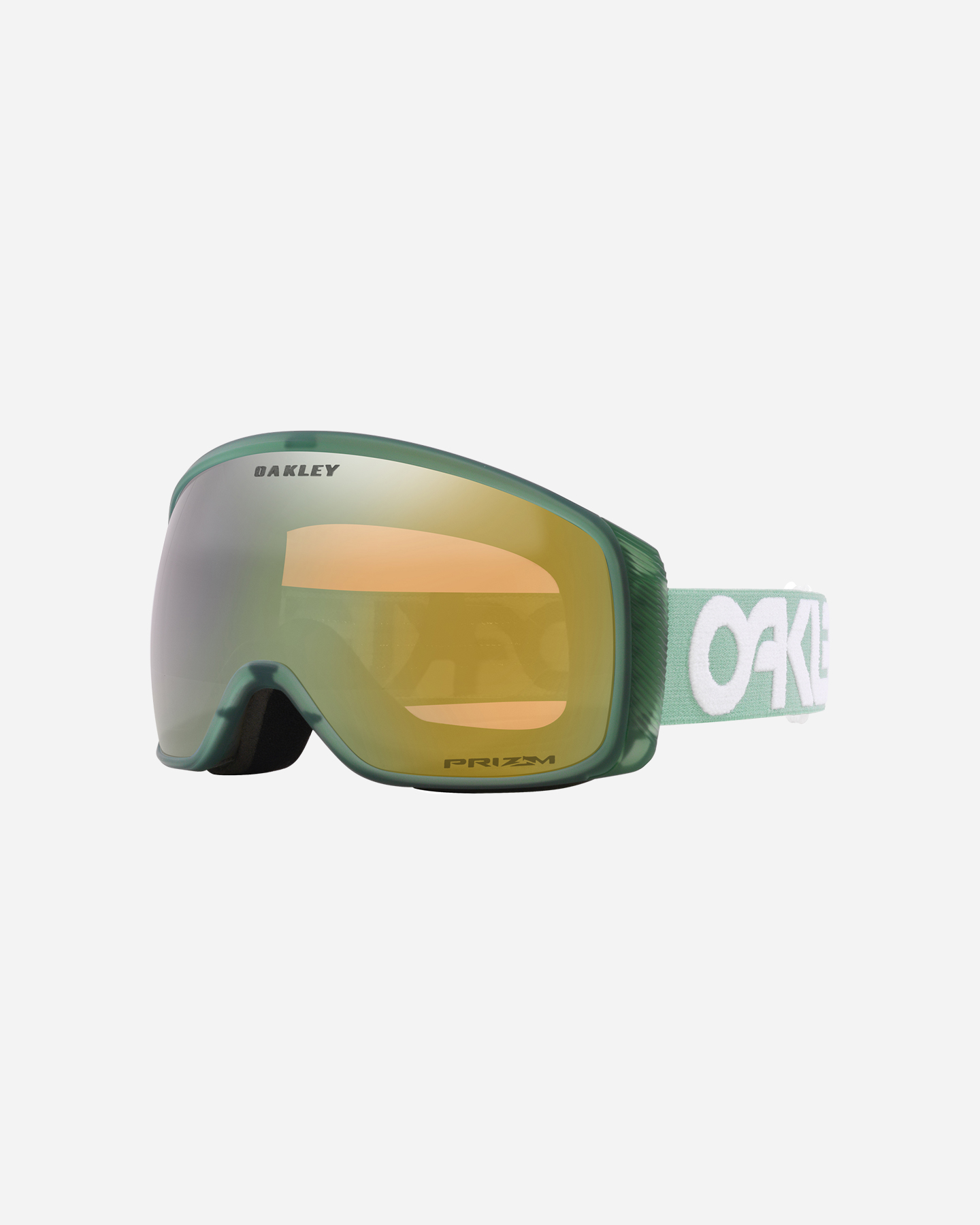 Maschera Sci Oakley Flight Tracker M B1b Prizm Iridium 0OO7105-710567
