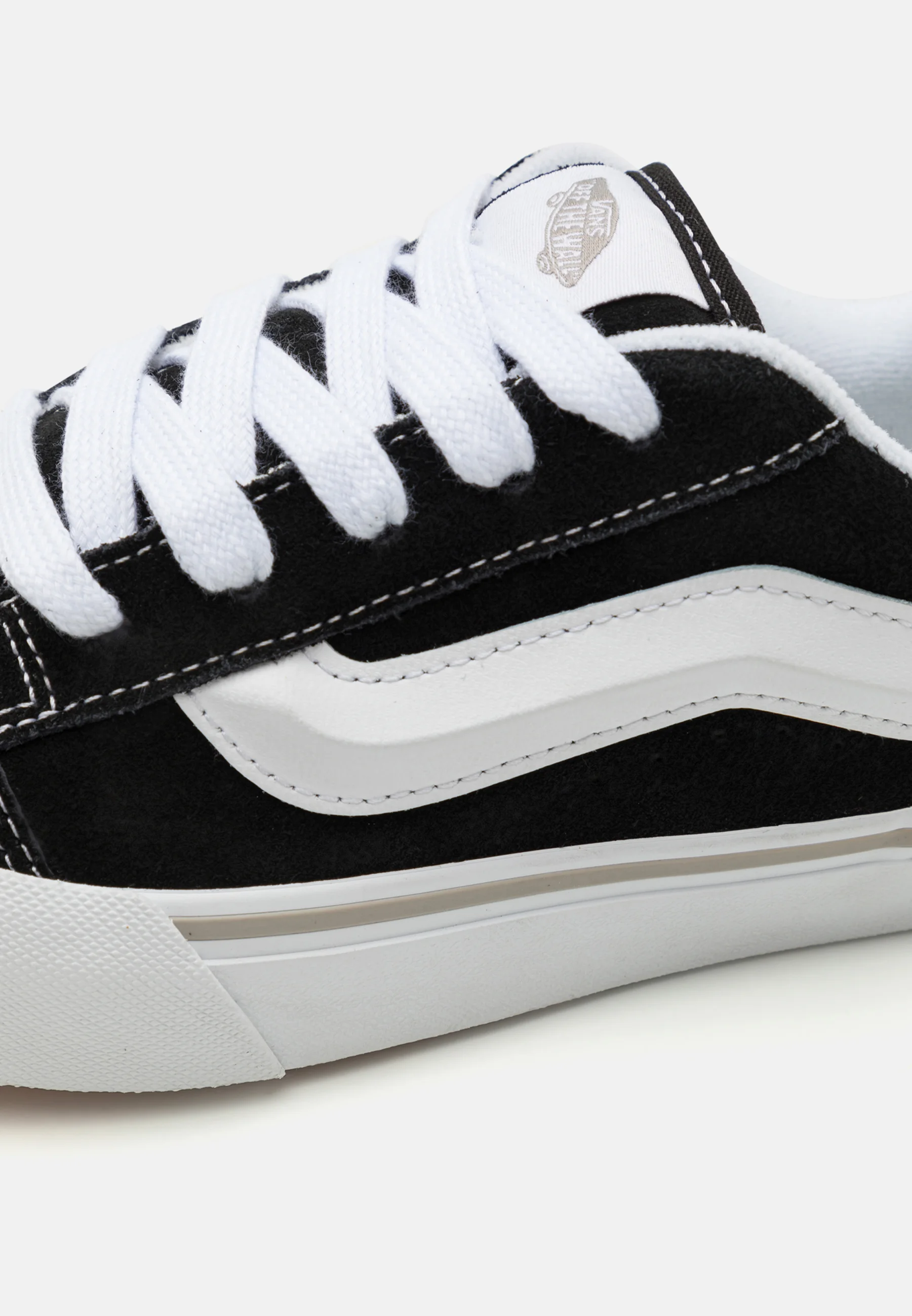 Vans KNU SKOOL EXCLUSIVE UNISEX - Zapatillas skate