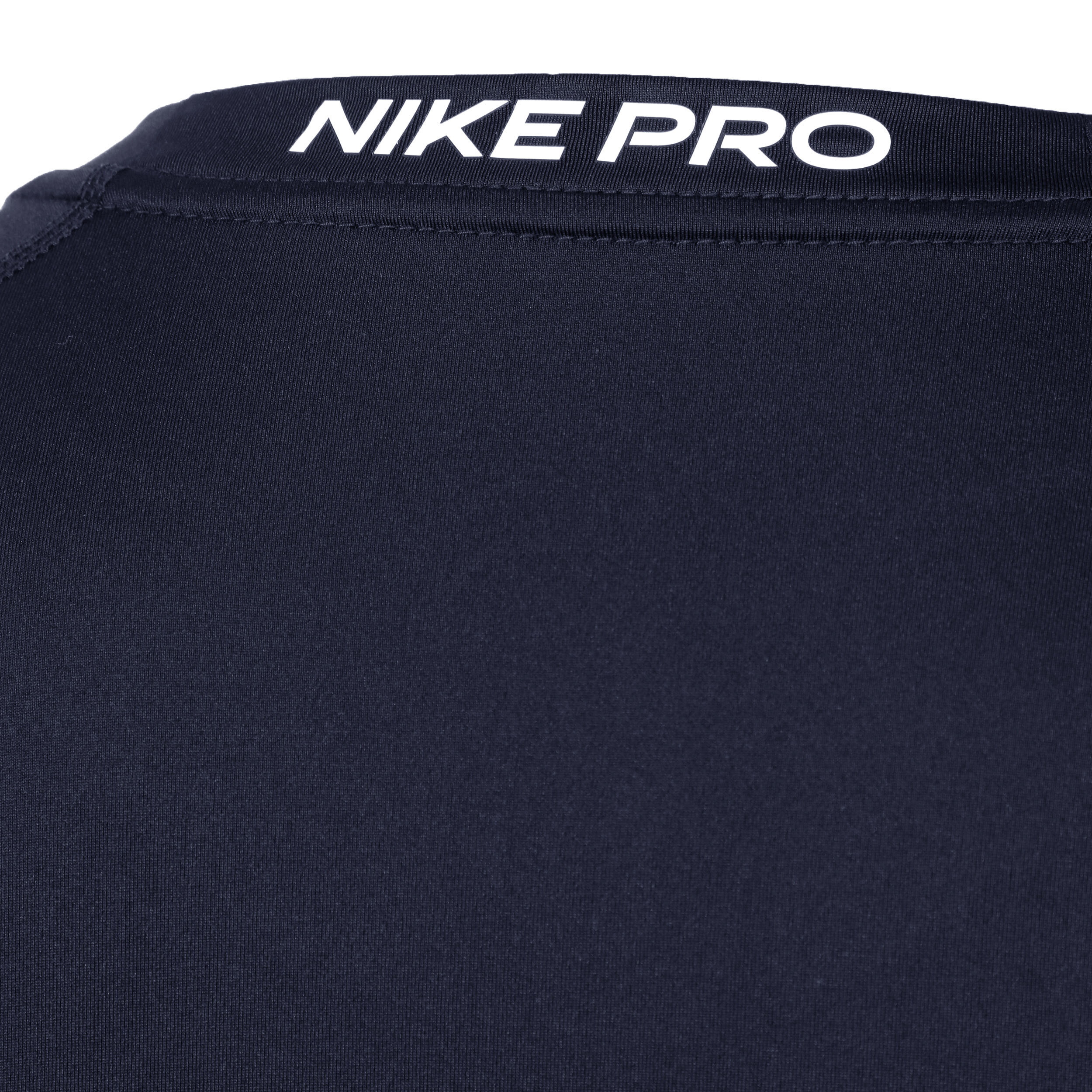 Pro Dri-Fit T-Shirt Herren - Dunkelblau