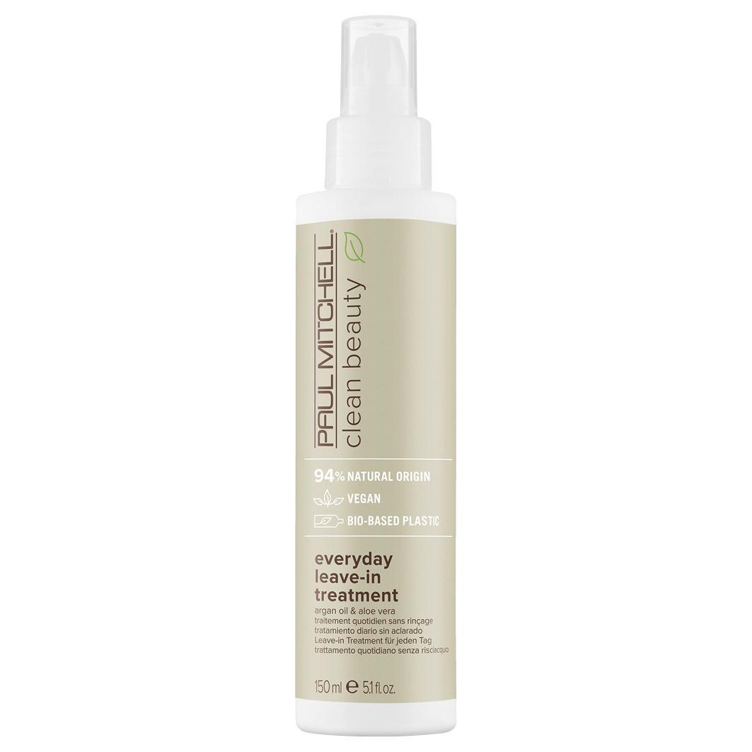 Clean Beauty Everyday Leave-In Treatment