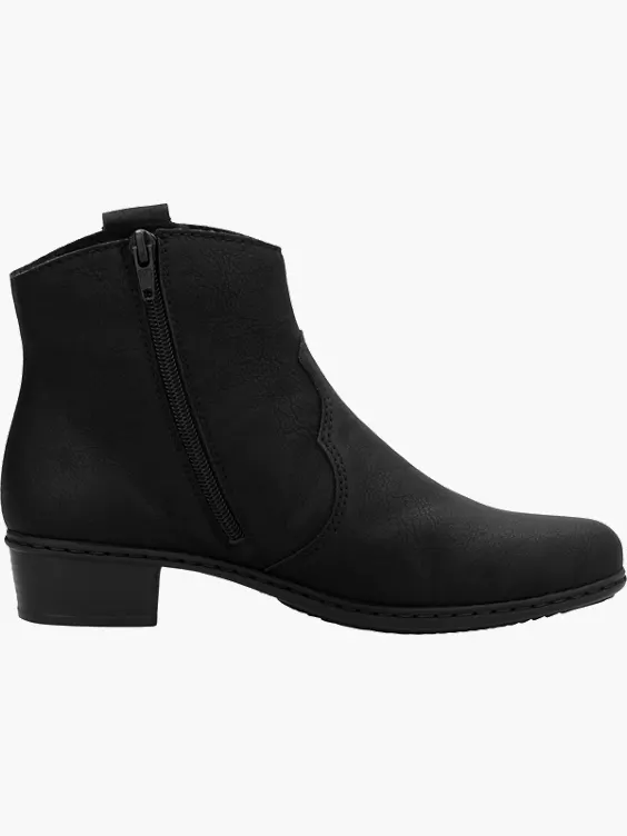 Rieker Damen Stiefeletten