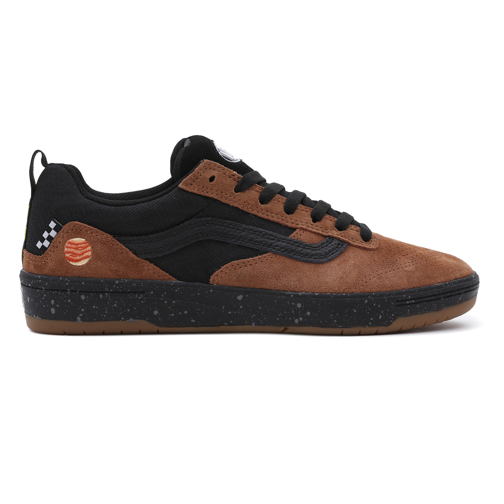 Vans Zahba VN0007QQBF01 / braun
