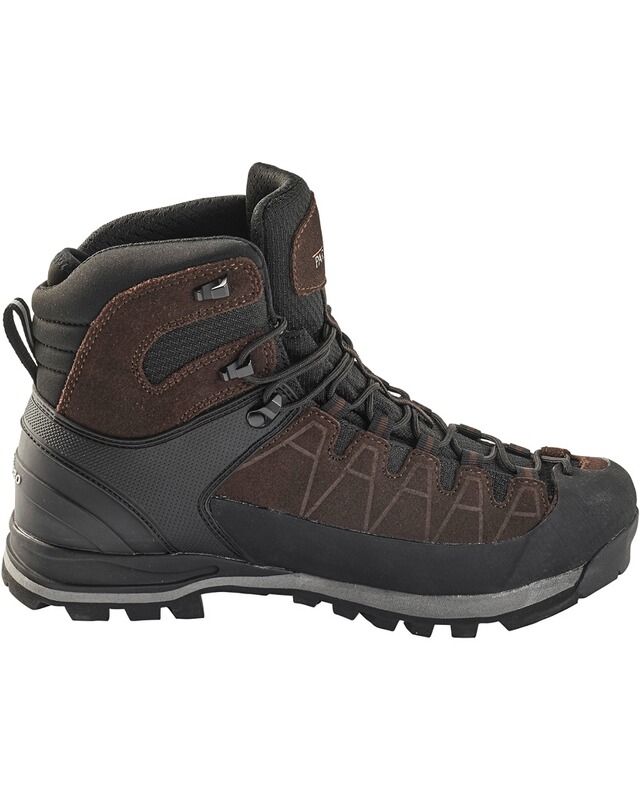 Parforce Jagdstiefel Action-Flex