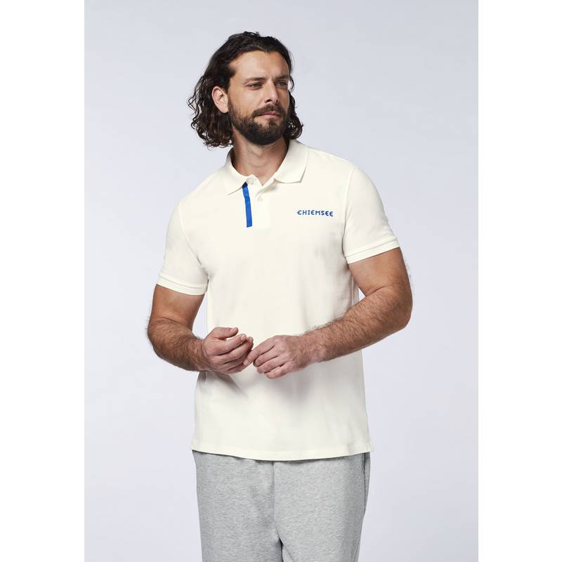 Chiemsee Poloshirt Poloshirt Herren