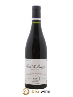 Chambolle-Musigny Laurent Roumier  2016 - Lot de 1 Bouteille