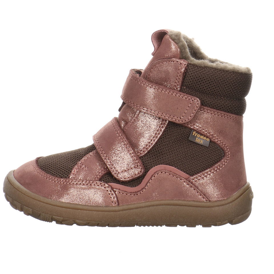 Froddo Barefoot Tex Winter Boots
