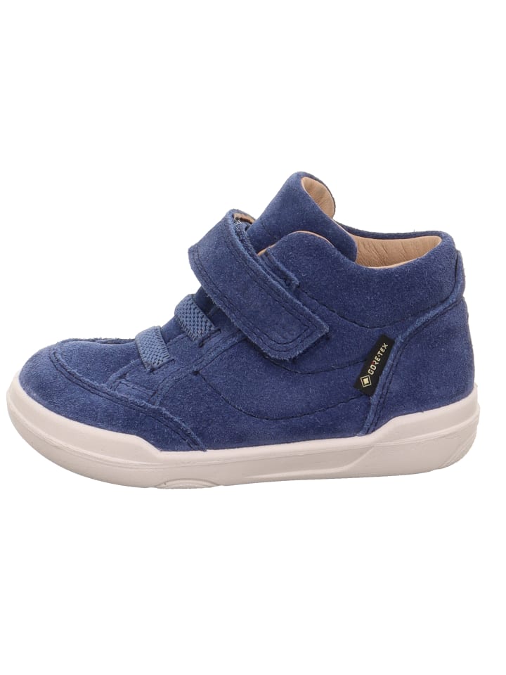 superfit Barfußschuh SUPERFREE in Blau günstig kaufen