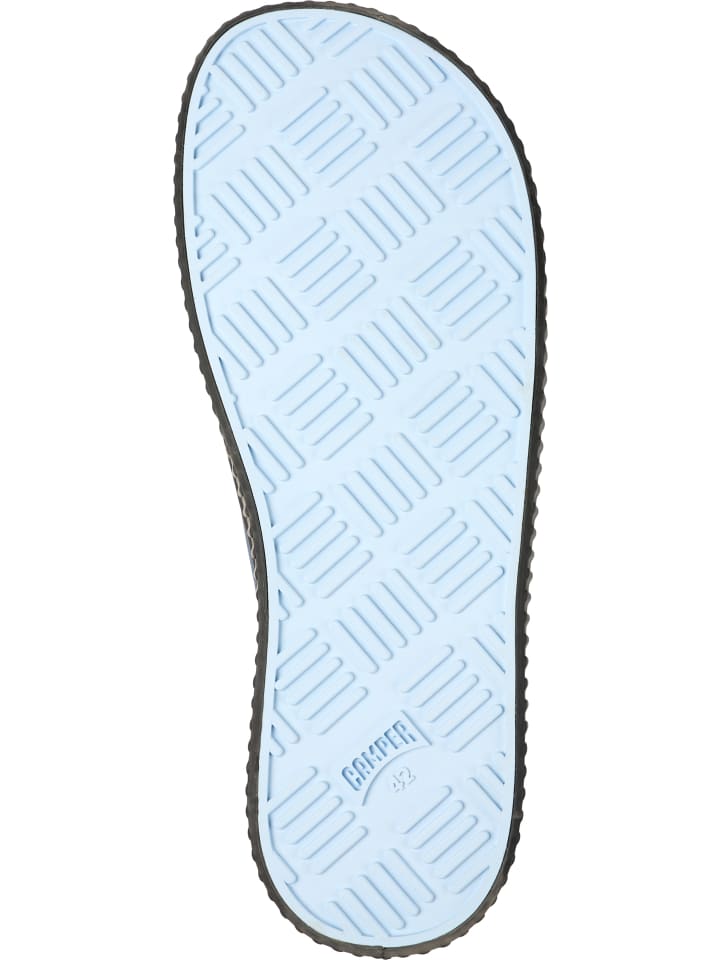 Camper Stiefeletten 