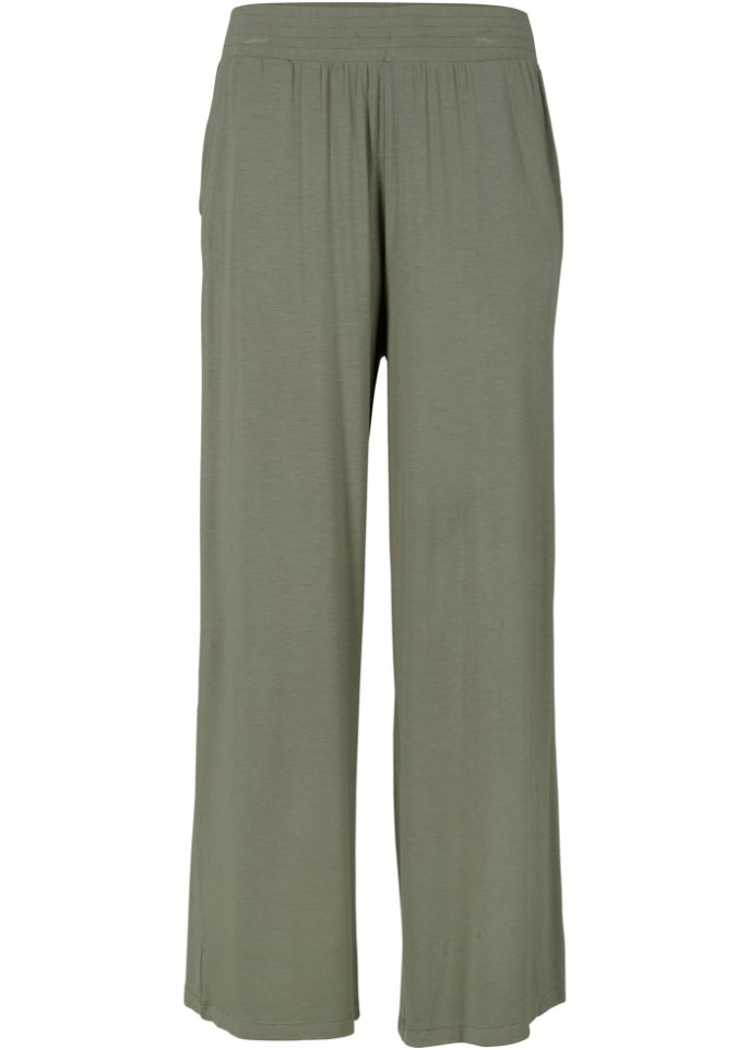 Jersey-Hose, 7-8-Länge