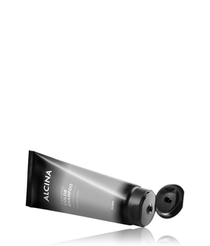 ALCINA Color Shampoo Silber Haarshampoo-200 ml