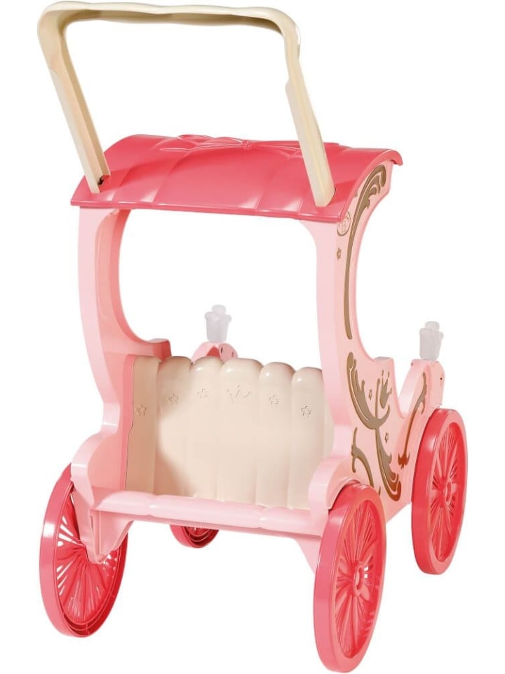 Baby Annabell Puppen Little Sweet Kutsche & Pony - ab 1 Jahr günstig kaufen onesize
