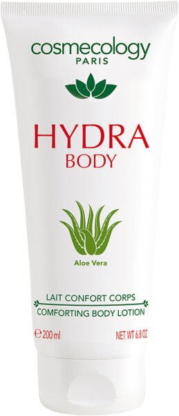 cosmecology Paris Hydra Body Bodylotion