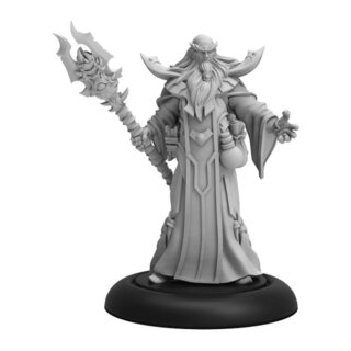 Infernal - Master Preceptor Orin Midwinter, Command Attachment (metal)