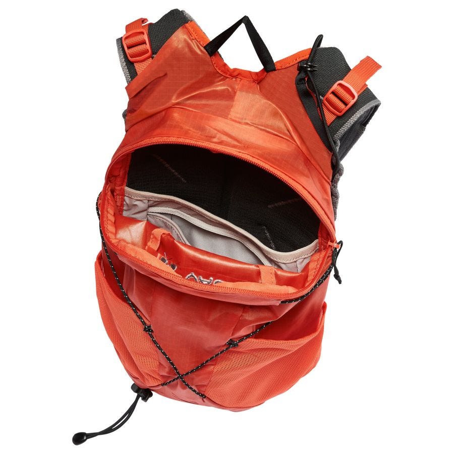 Trail Spacer 8 Leichtrucksack