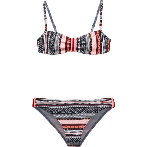 KINDER BIKINI HESTON JR