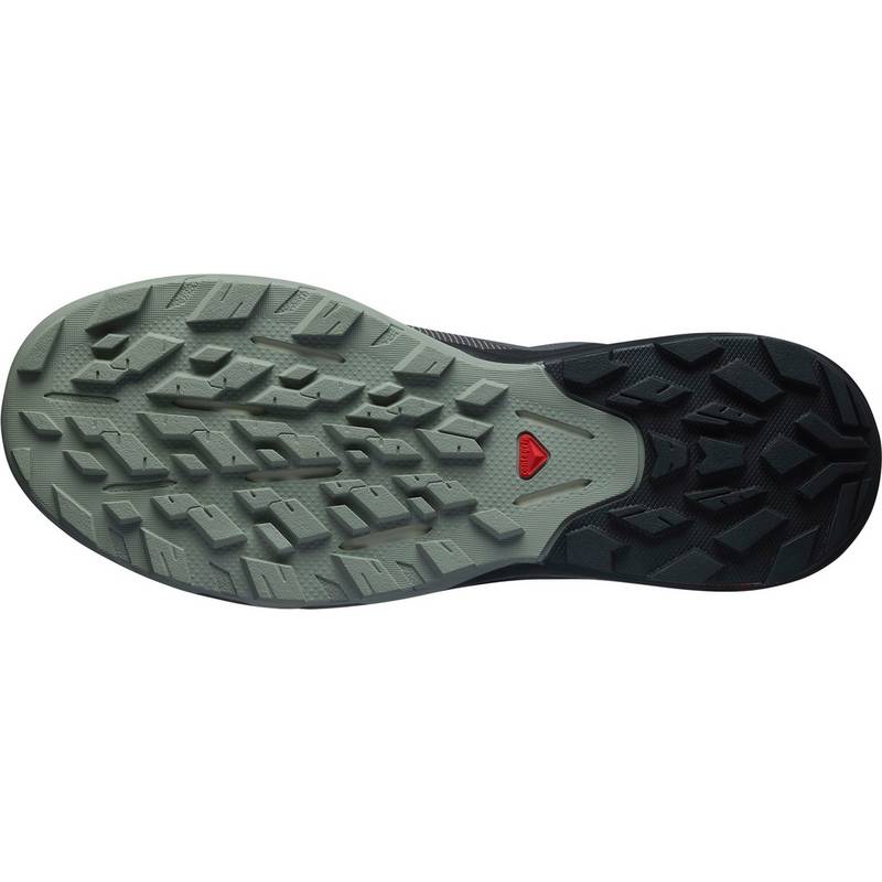 Salomon OUTPULSE Wanderschuhe Herren