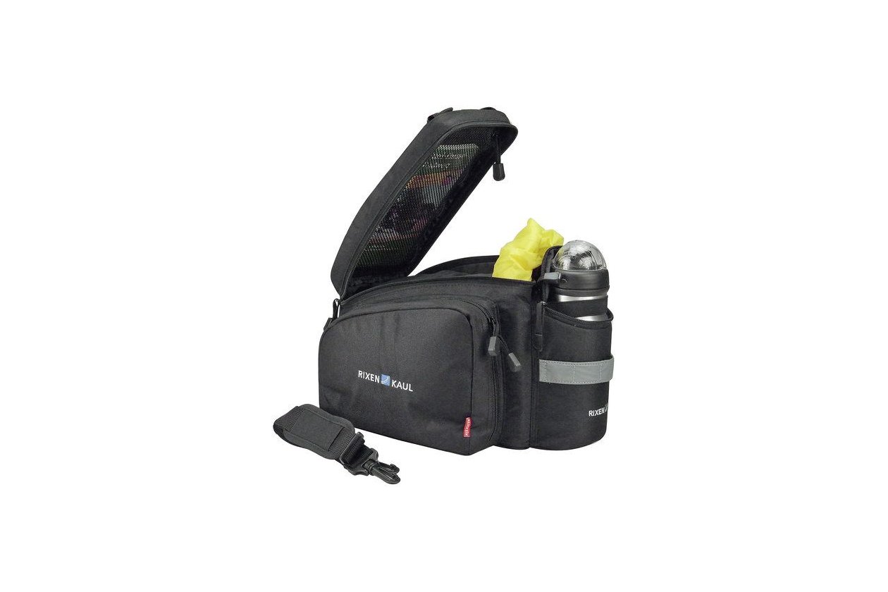 KLICKfix by Rixen&Kaul Klickfix Rackpack 2 Plus