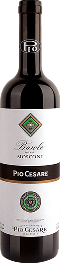 Pio Cesare : Barolo 