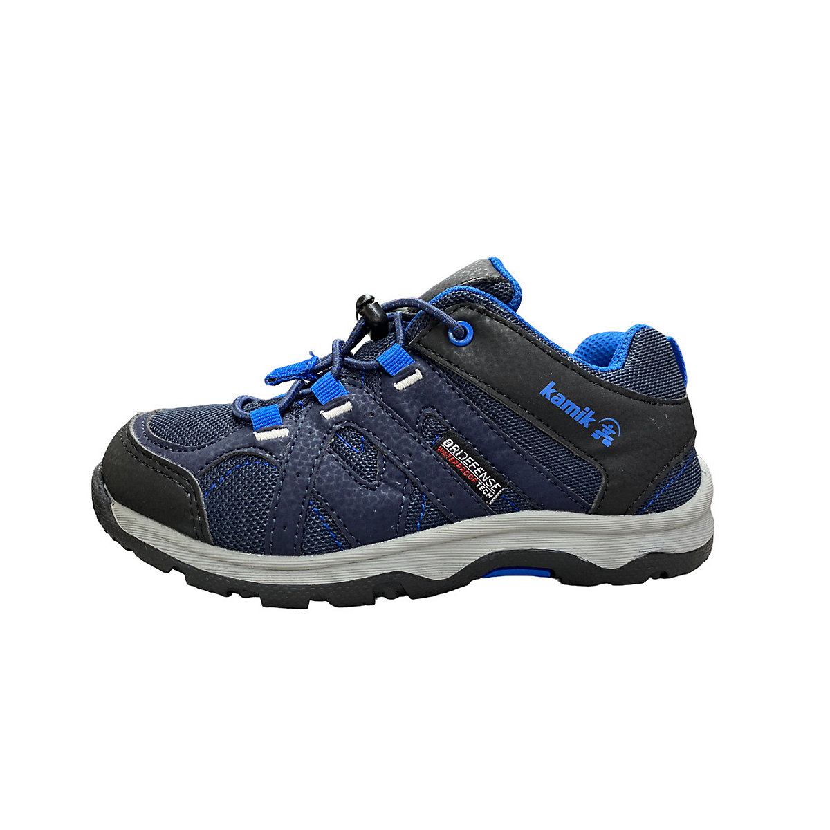 Kinder TRAX Tex Outdoorschuh FK8553N-NBL