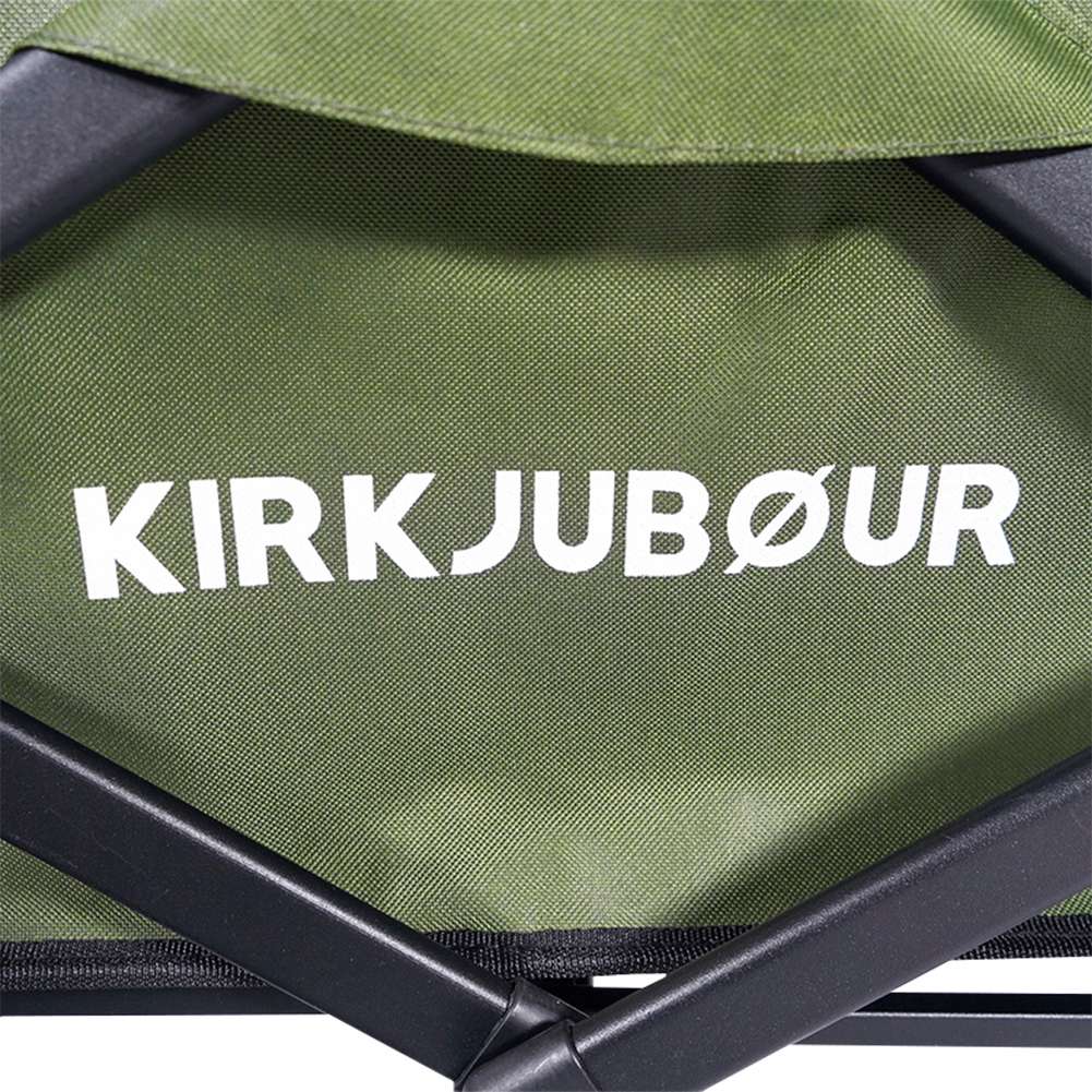 KIRKJUBØUR® 