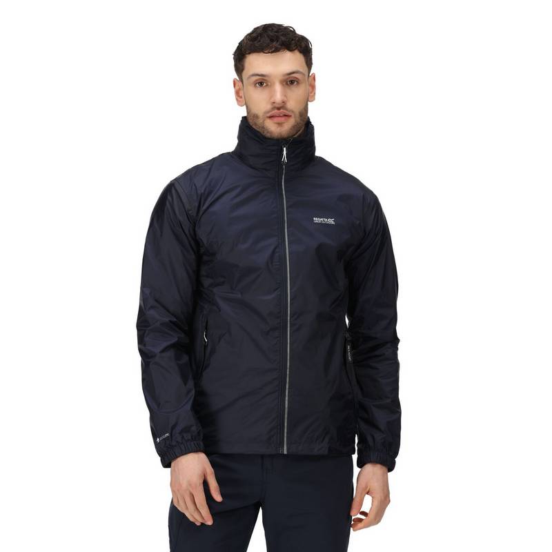 Regatta Lyle IV Outdoorjacke Herren