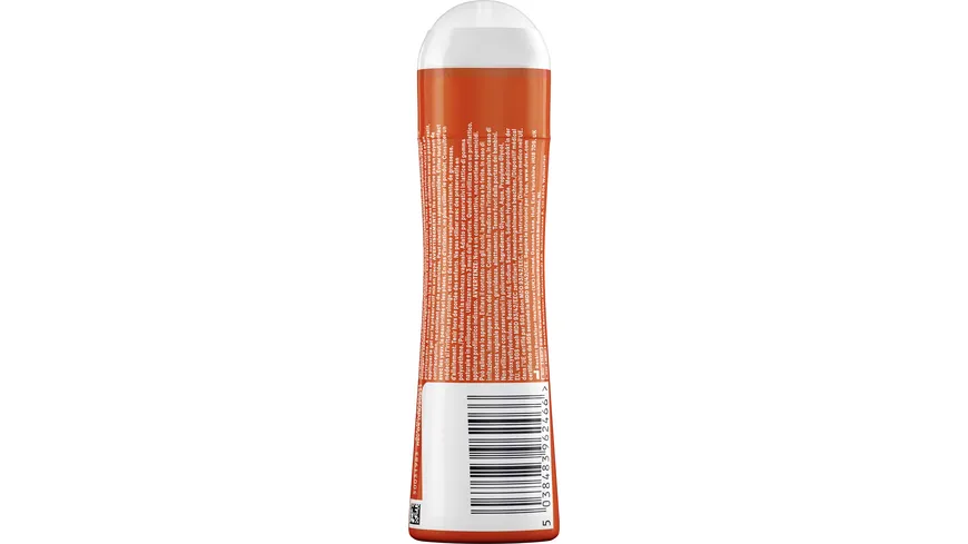 Durex Gleitgel Wärmend