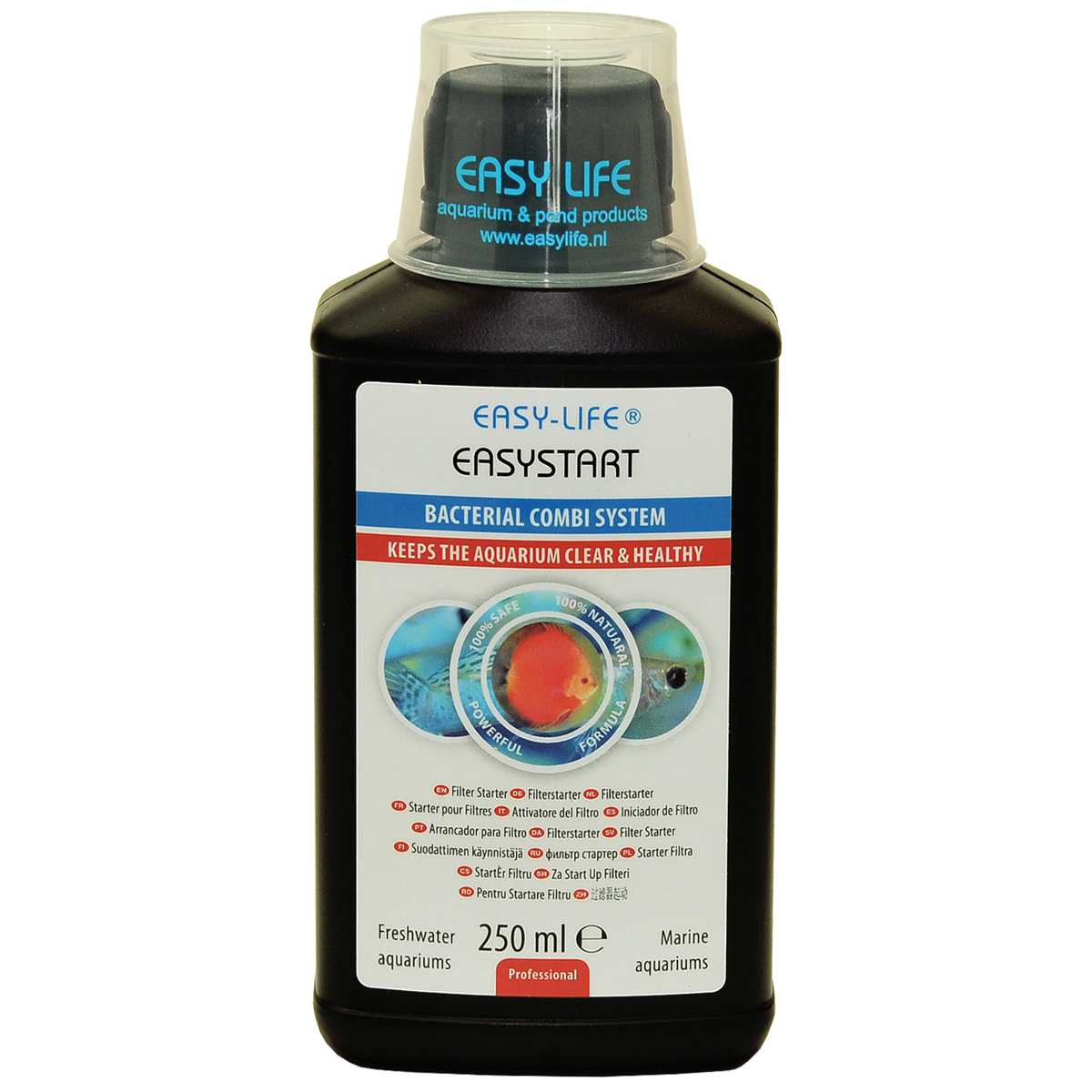 Easy Life Filterstarterbakterien Easystart kaufen