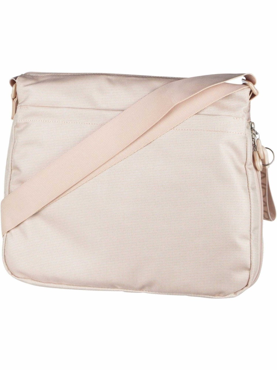 MANDARINA DUCK Handtaschen beige BIG EXPANDABLE CROSSOVER