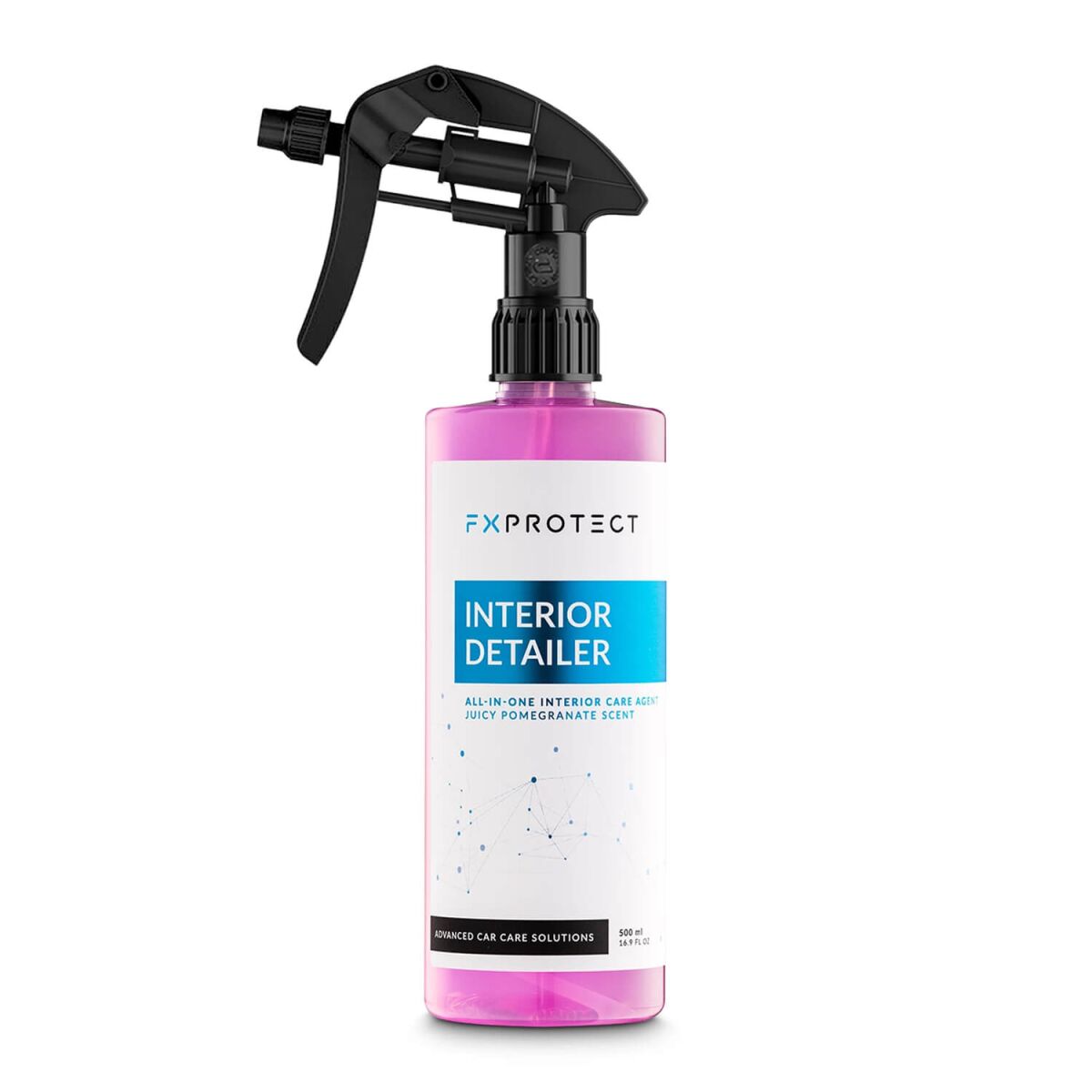 FX Protect Interior Detailer Innenraumpflege 500ml