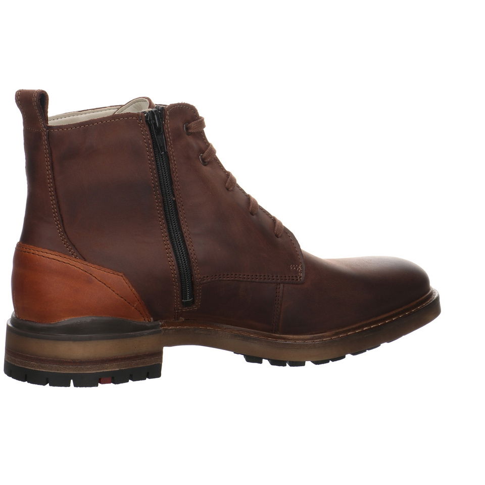 Lloyd Hasco Schnürboots