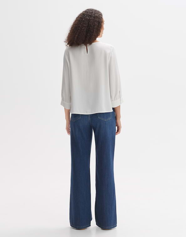 Shirtbluse Fuketa