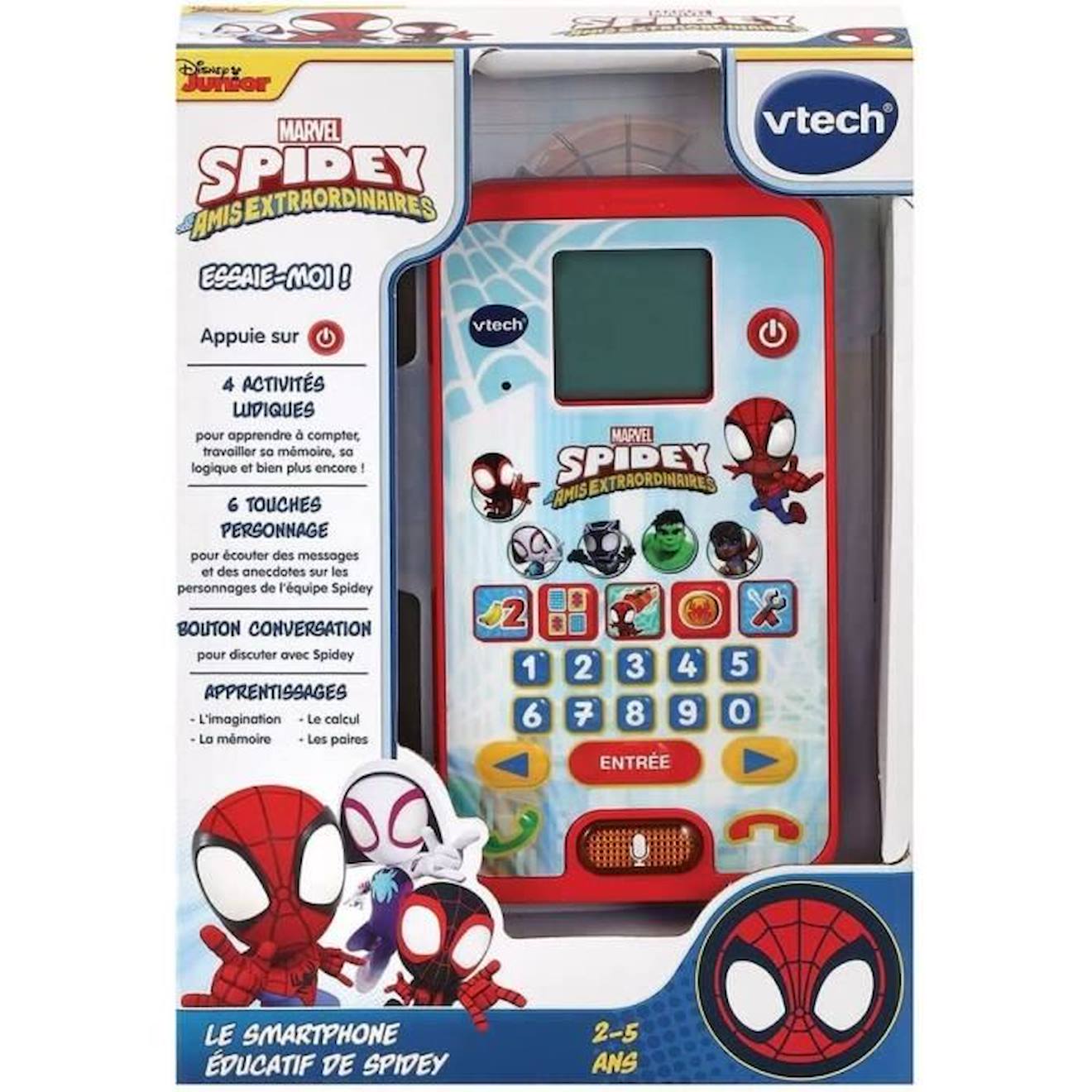 VTECH