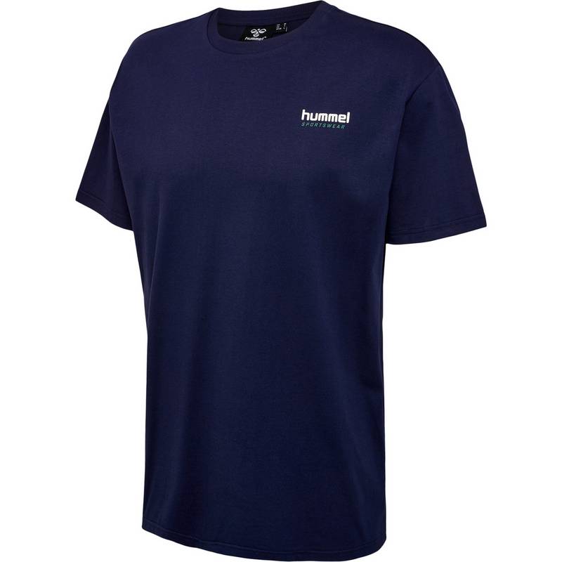hummel hmlLGC NATE T-SHIRT T-Shirt Herren