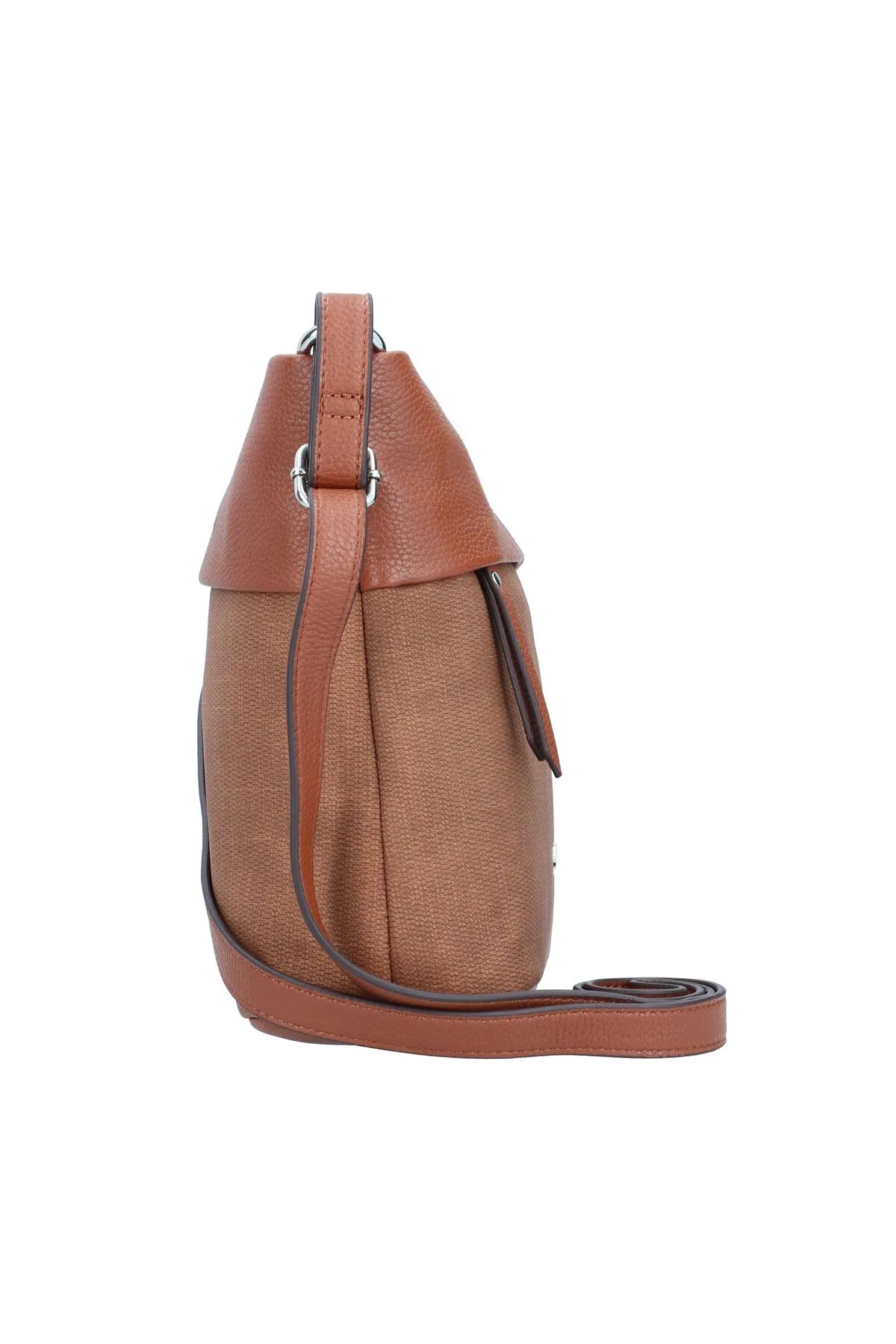 Gerry Weber  Umhängetasche - Braun - Unifarben