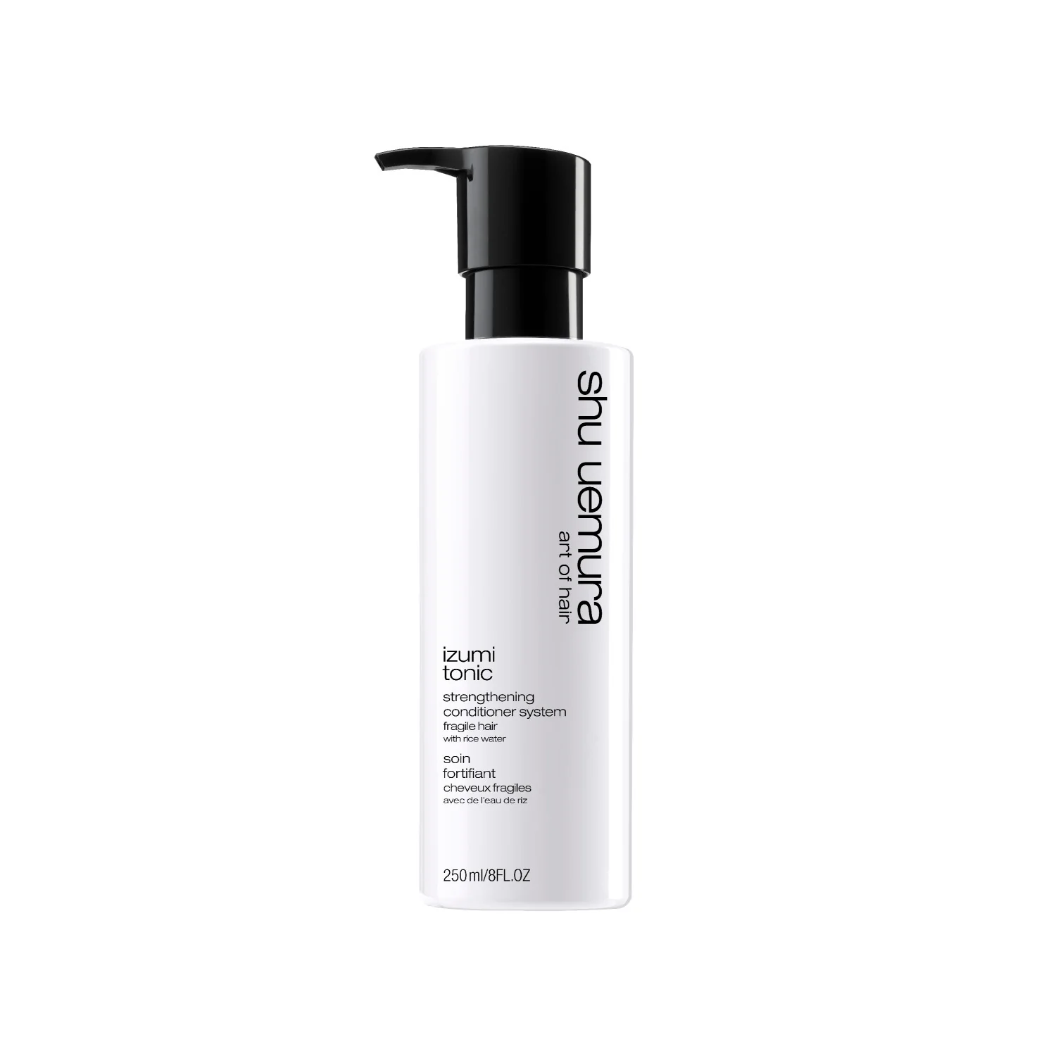 Izumi Tonic sistem za jačanje regeneratora - Regenerator za jačanje kose